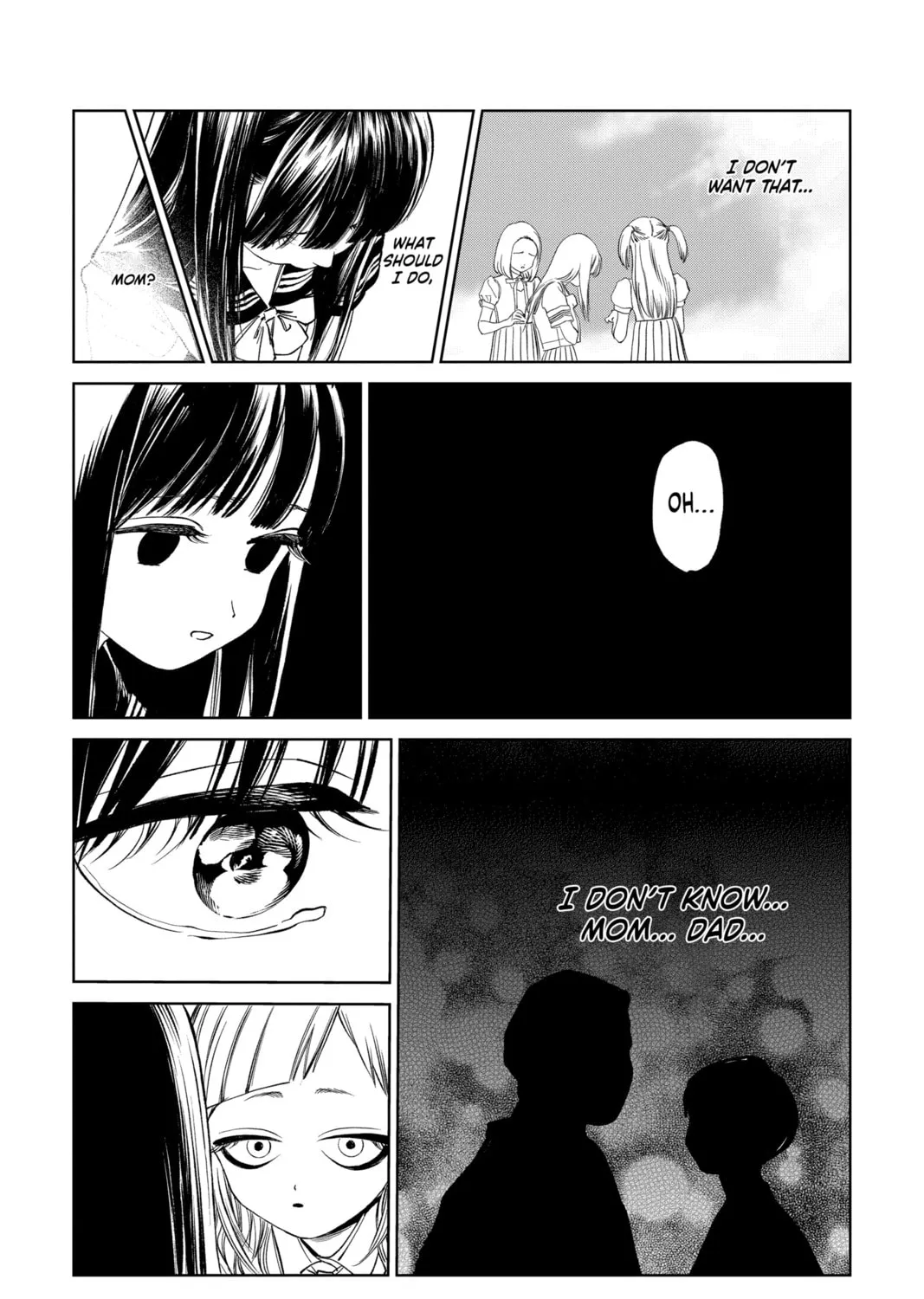 Read Akebi