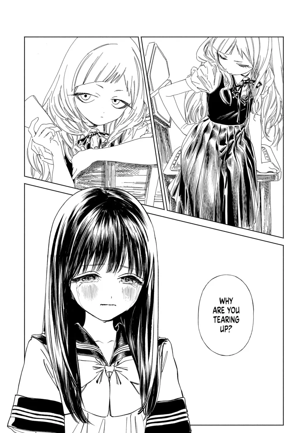 Read Akebi