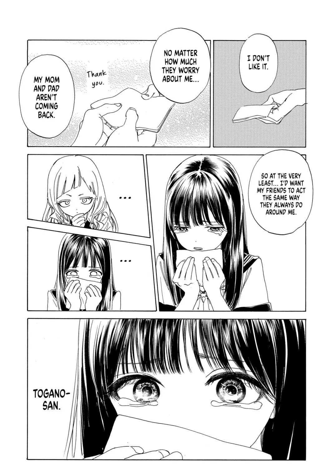 Read Akebi