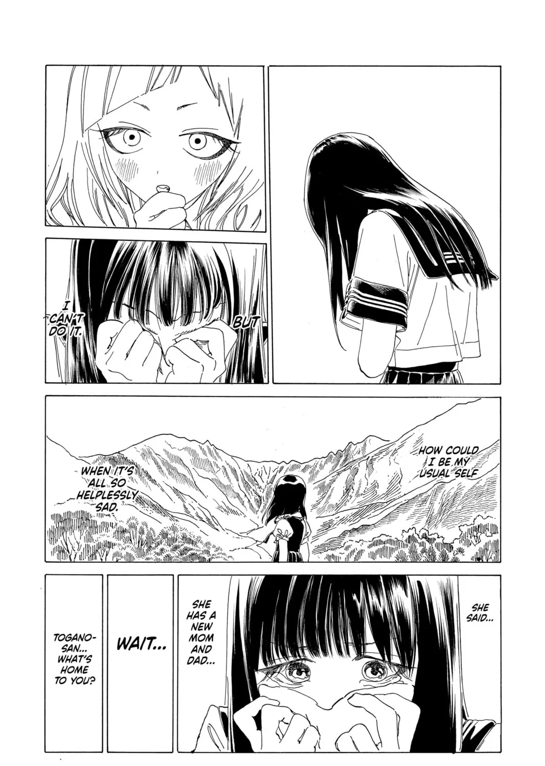 Read Akebi