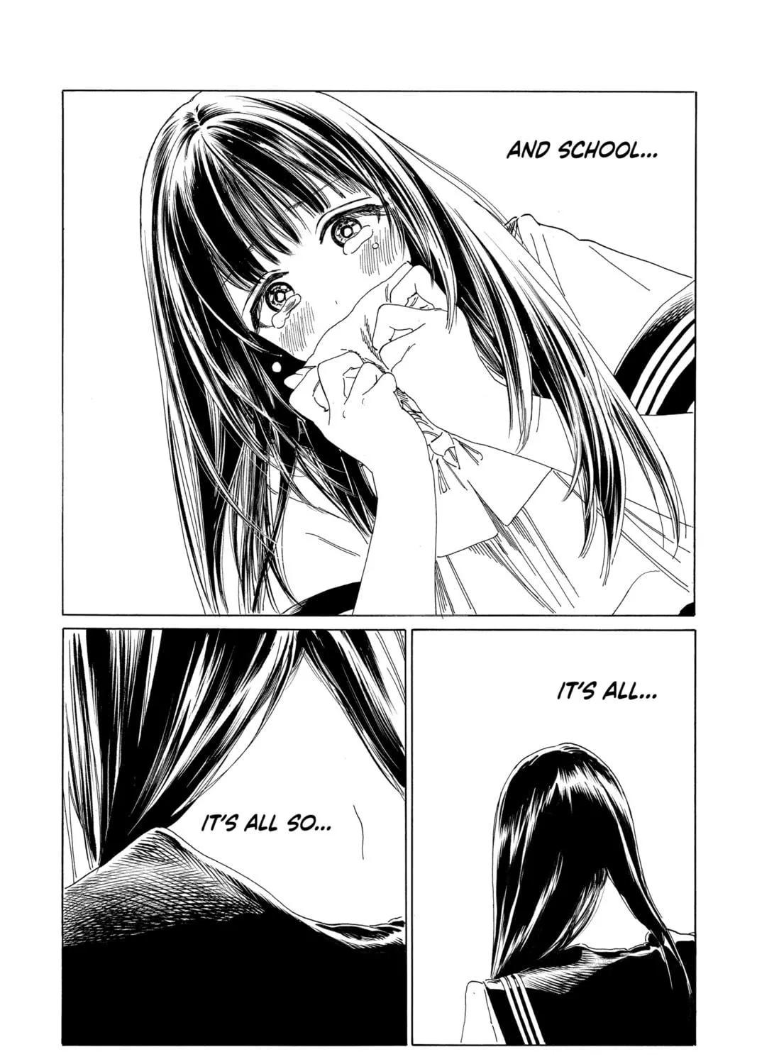 Read Akebi