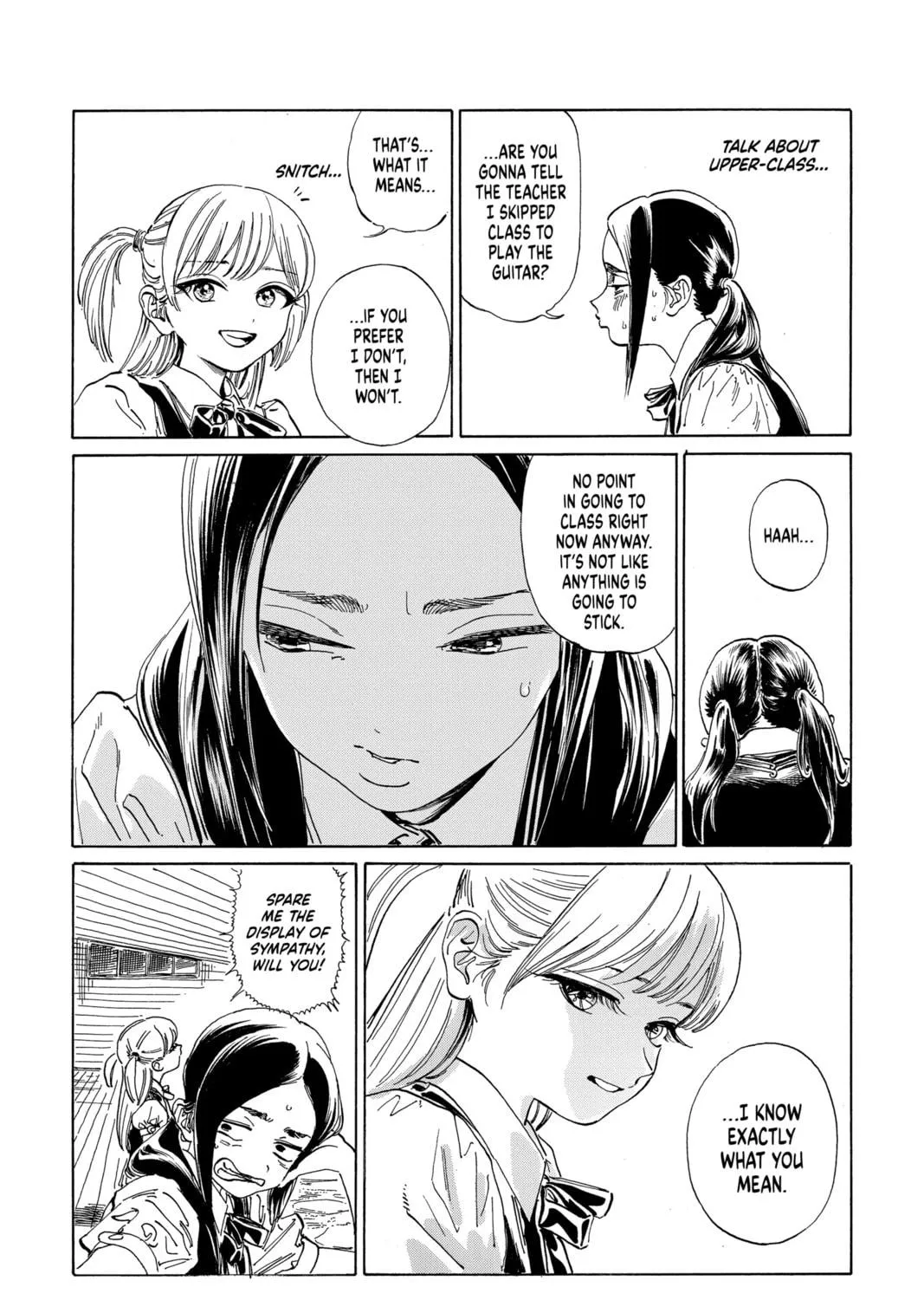 Read Akebi