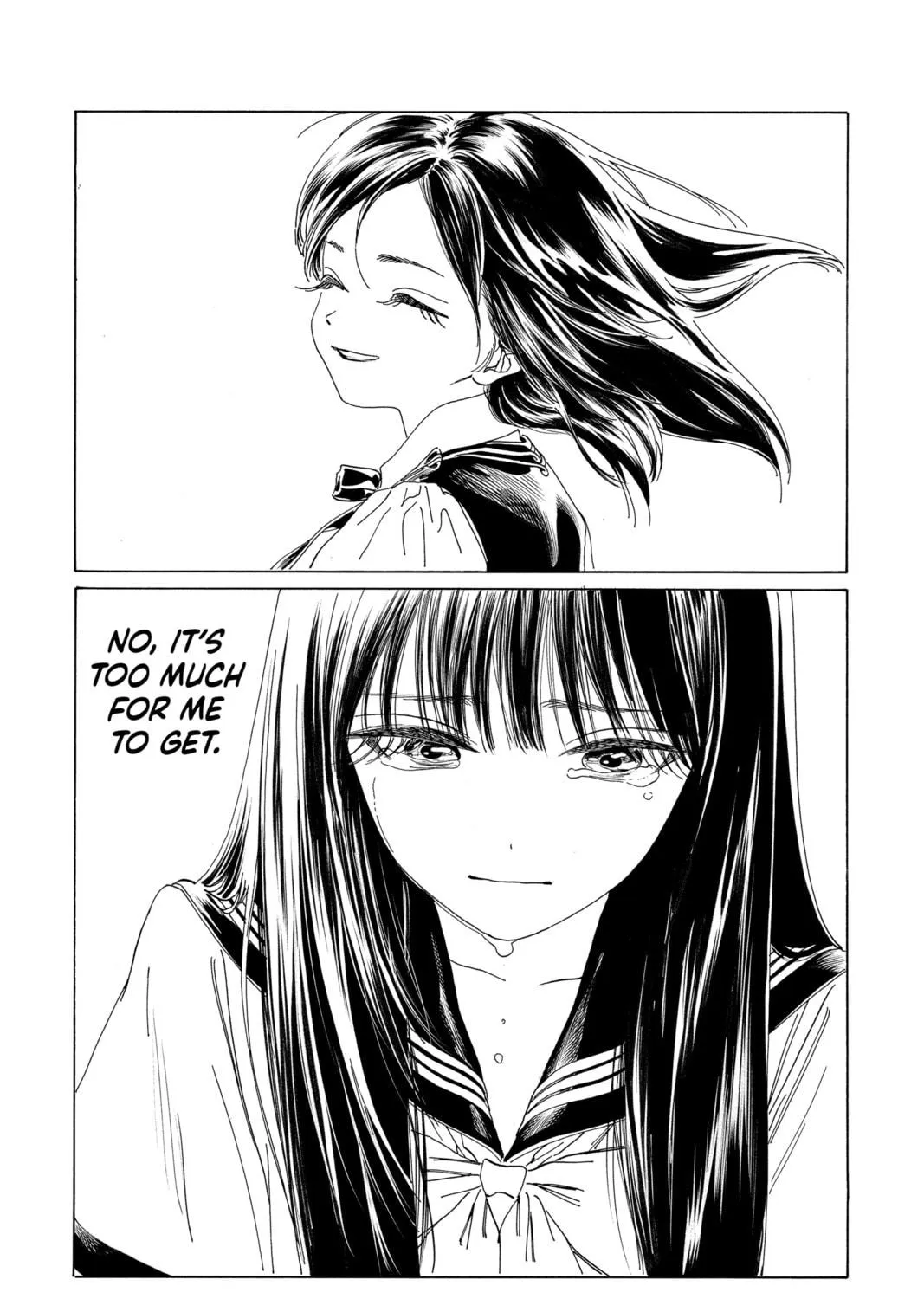 Read Akebi