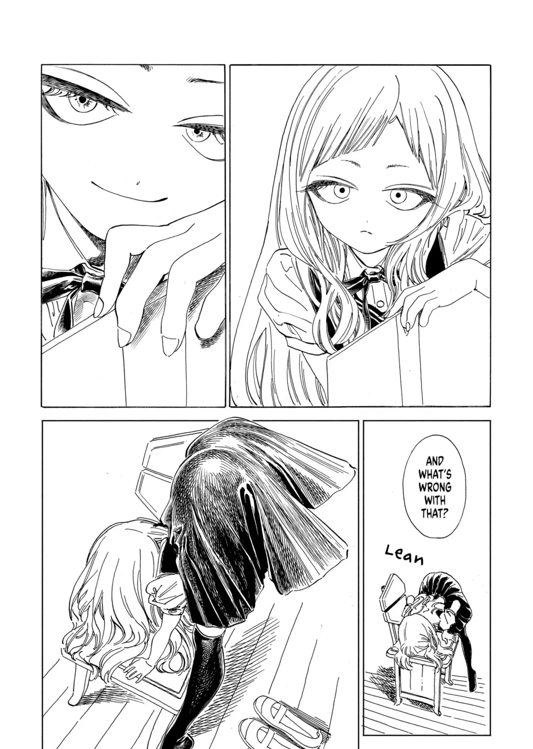 Read Akebi