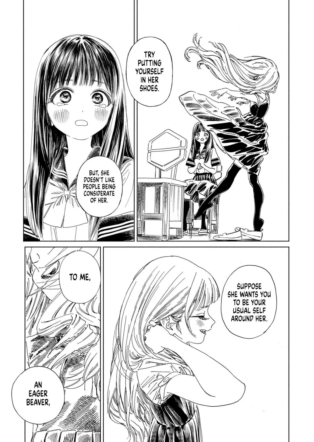 Read Akebi