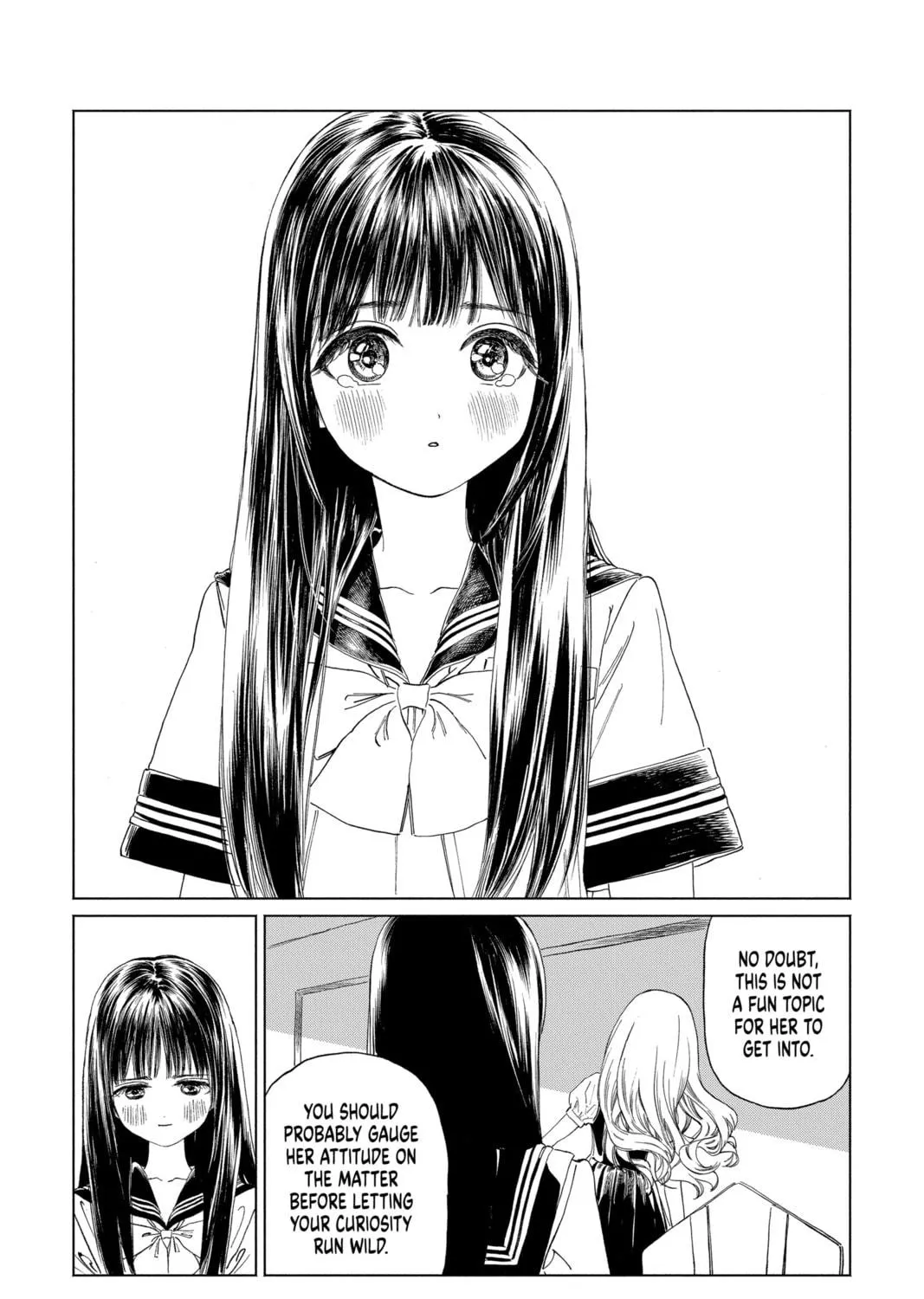 Read Akebi