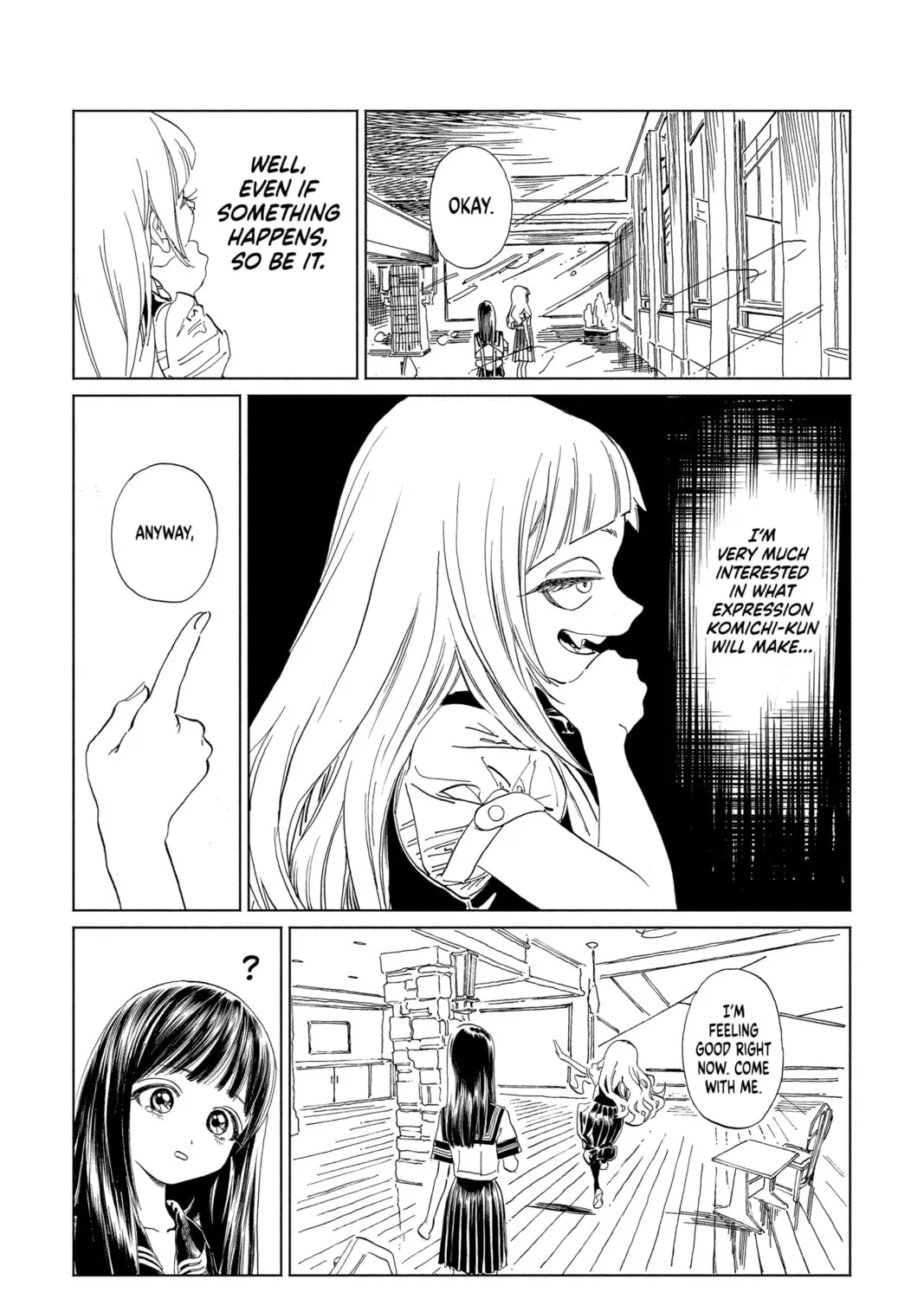 Read Akebi