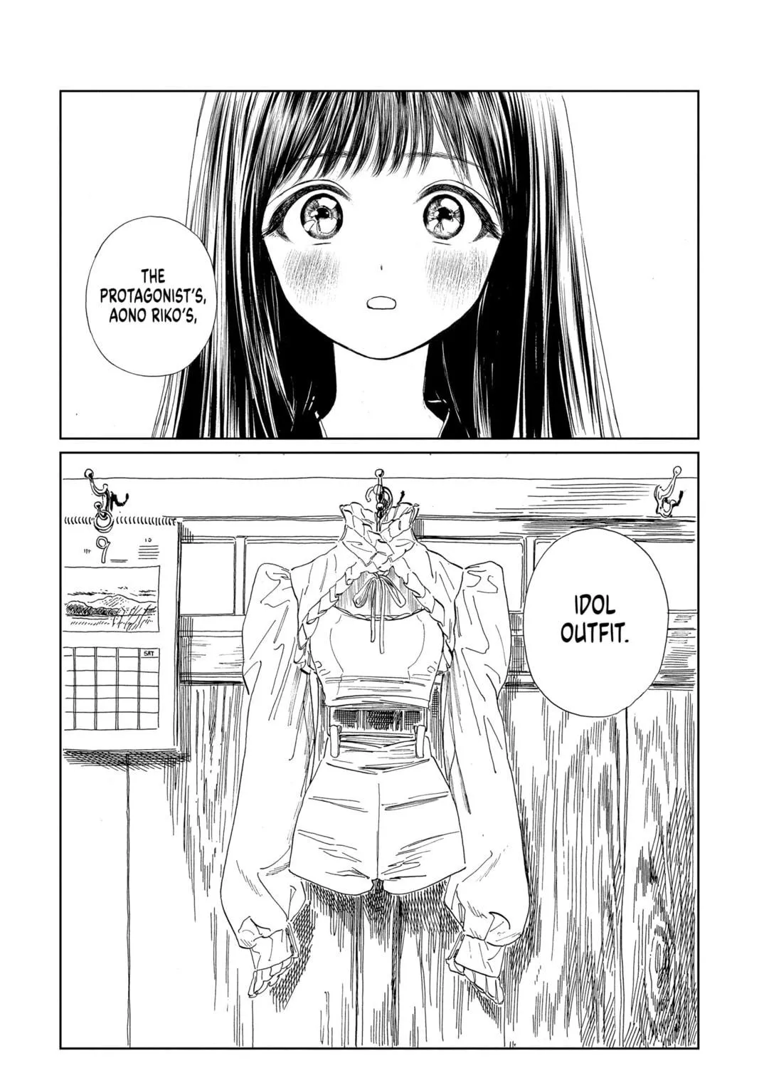 Read Akebi