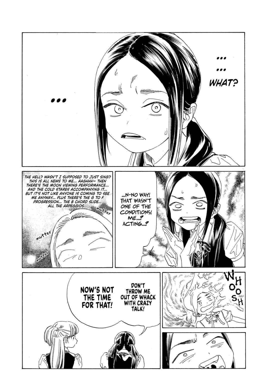 Read Akebi