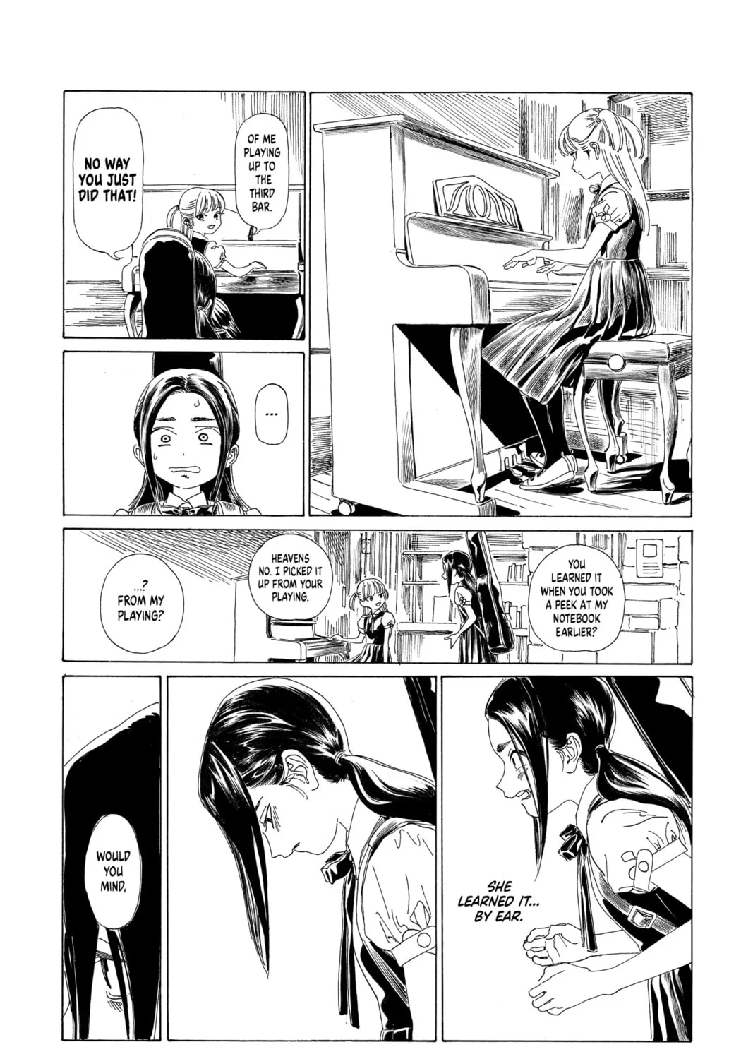 Read Akebi