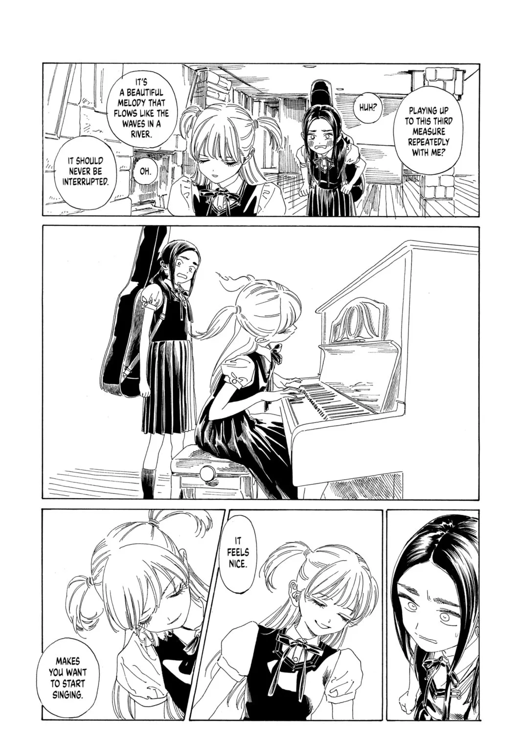 Read Akebi