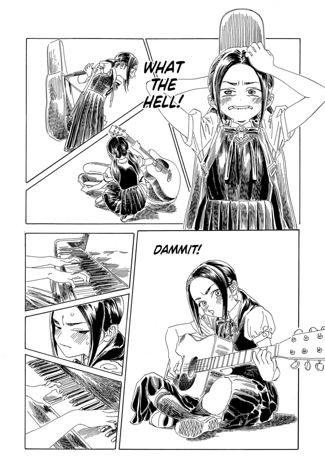 Read Akebi