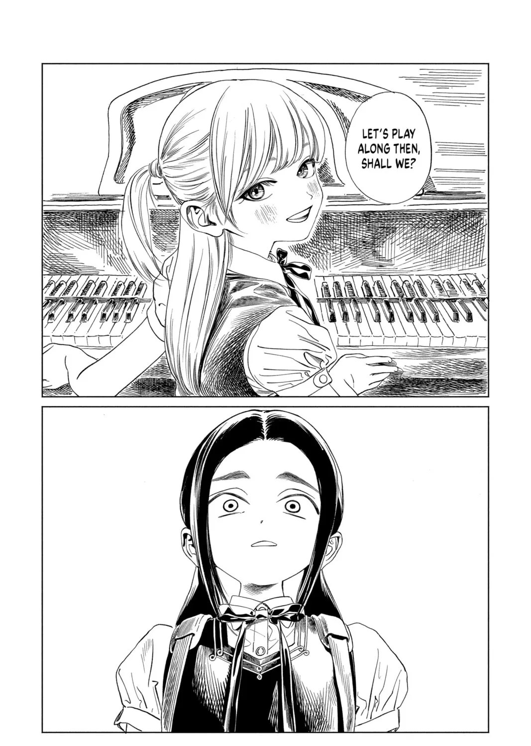 Read Akebi