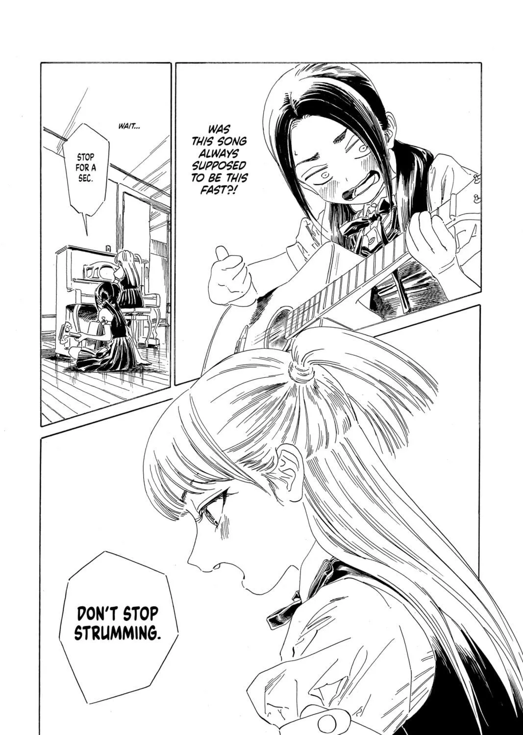 Read Akebi