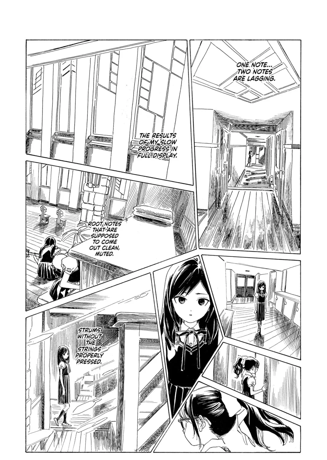 Read Akebi