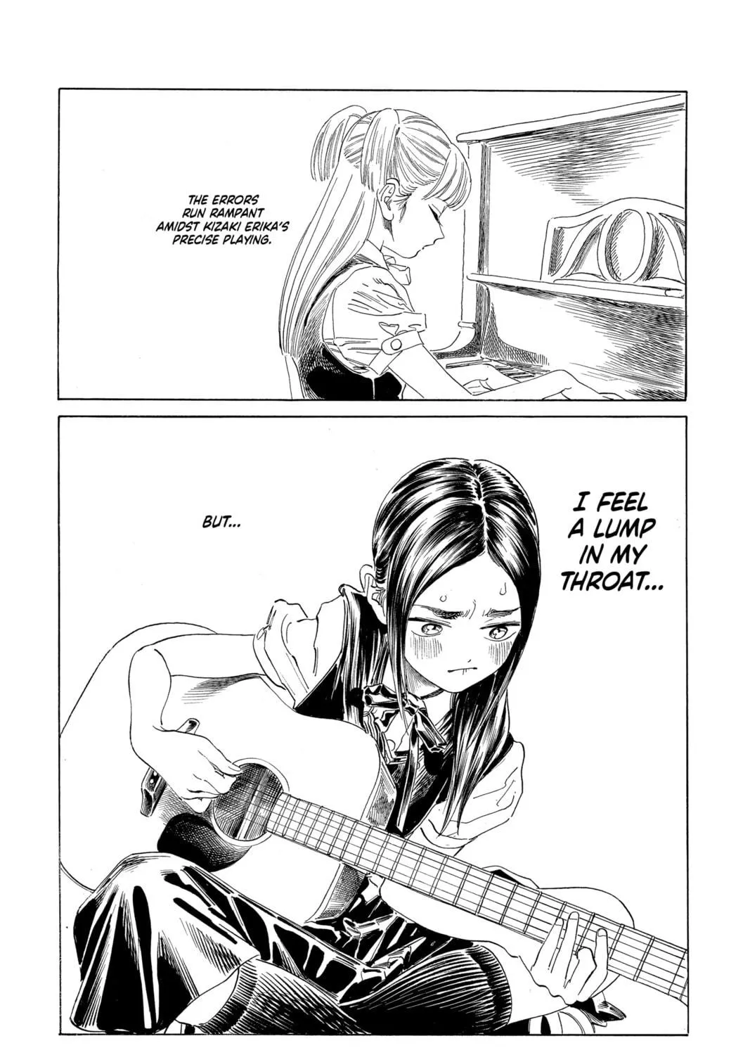 Read Akebi
