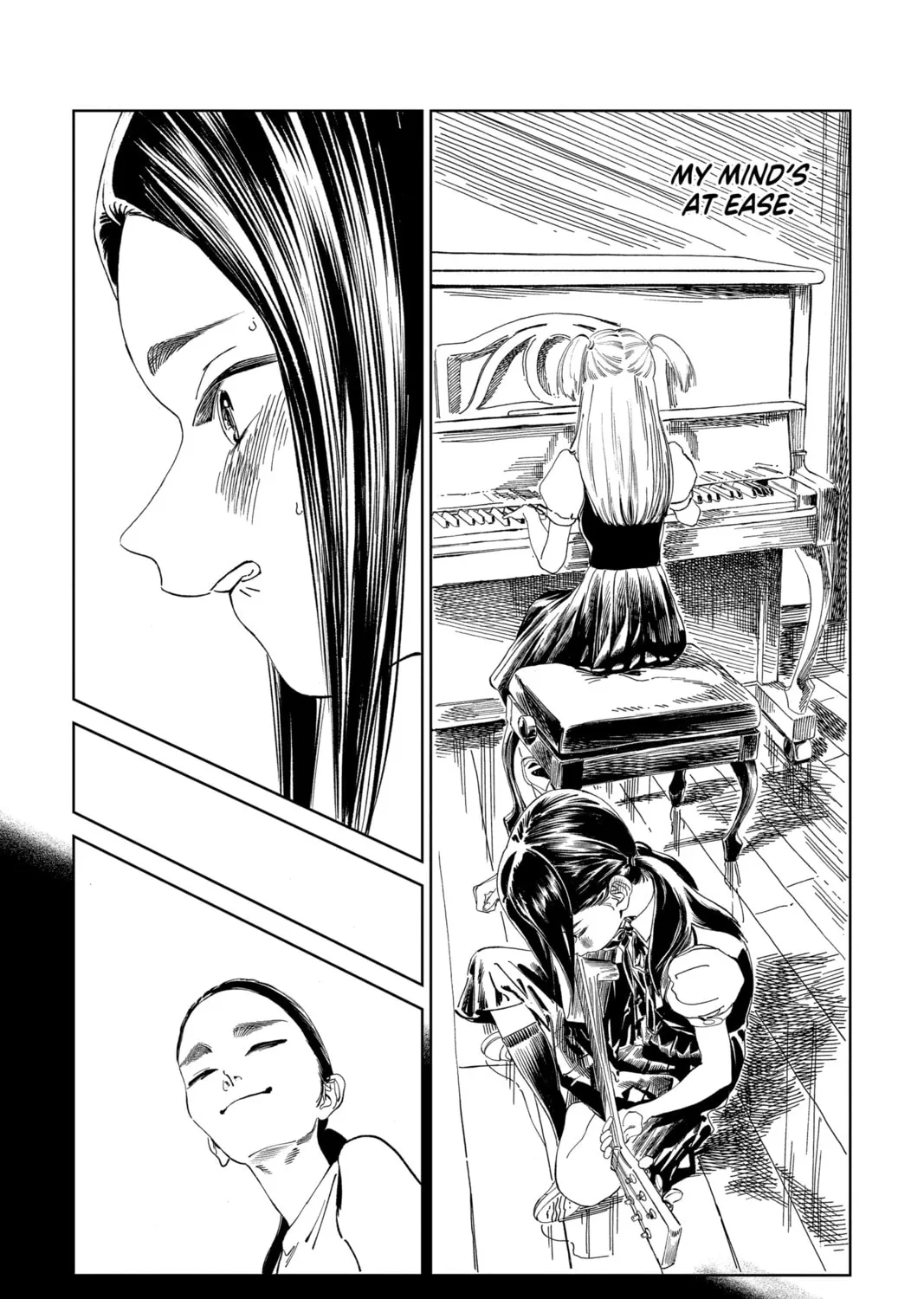 Read Akebi