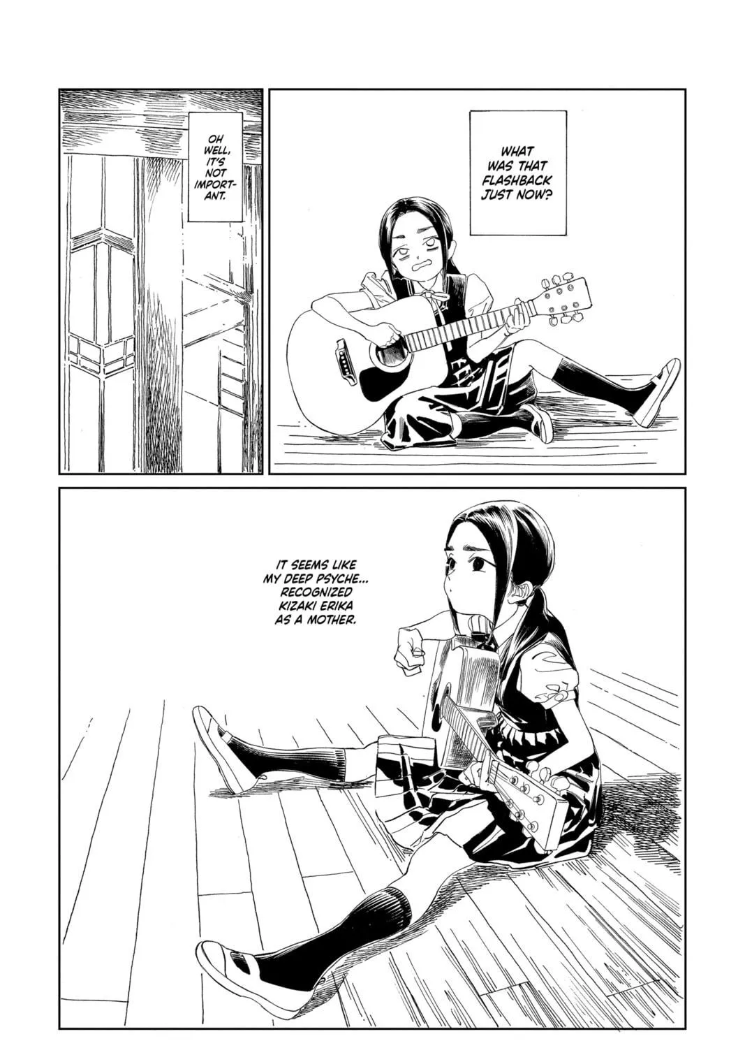 Read Akebi