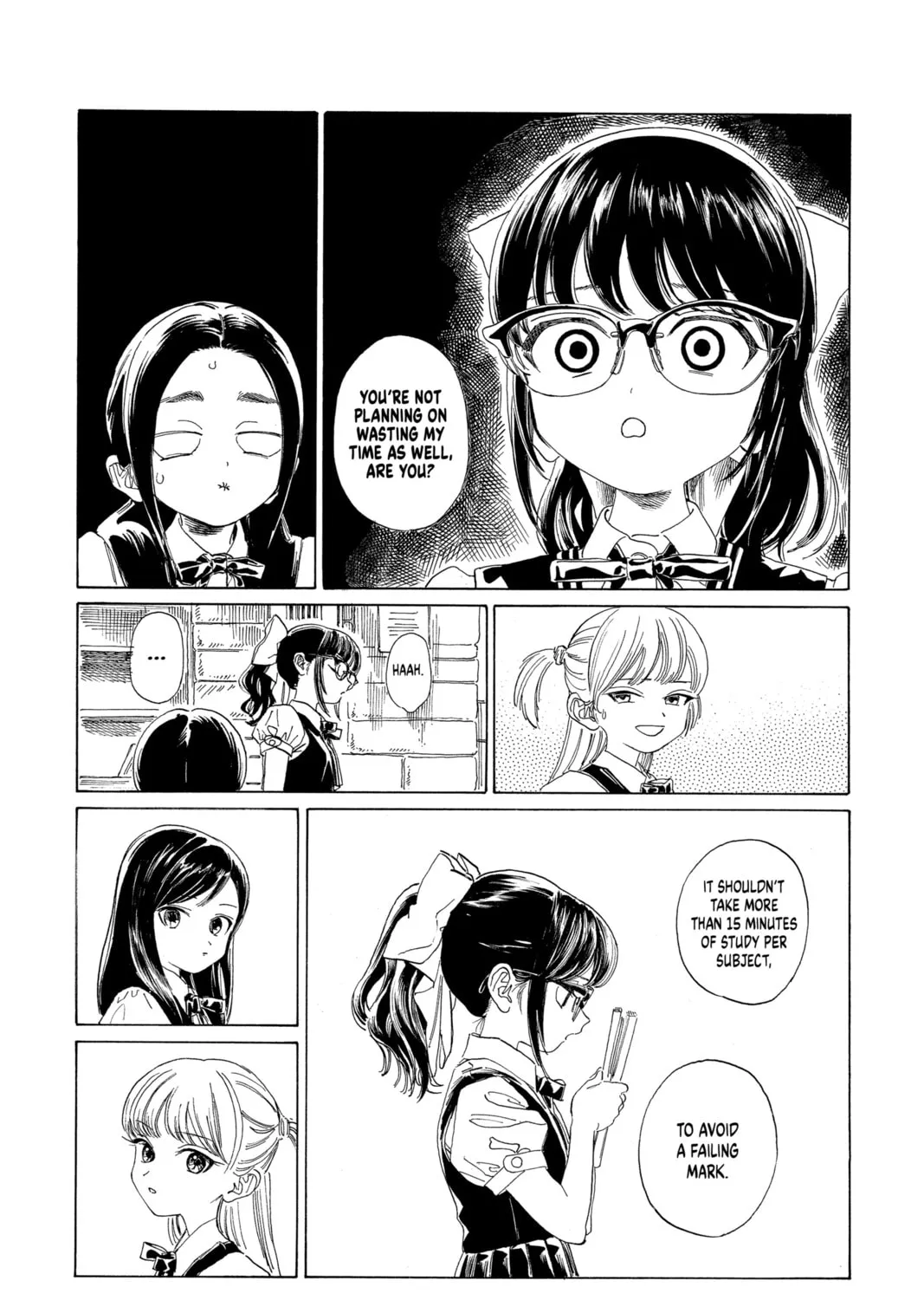 Read Akebi