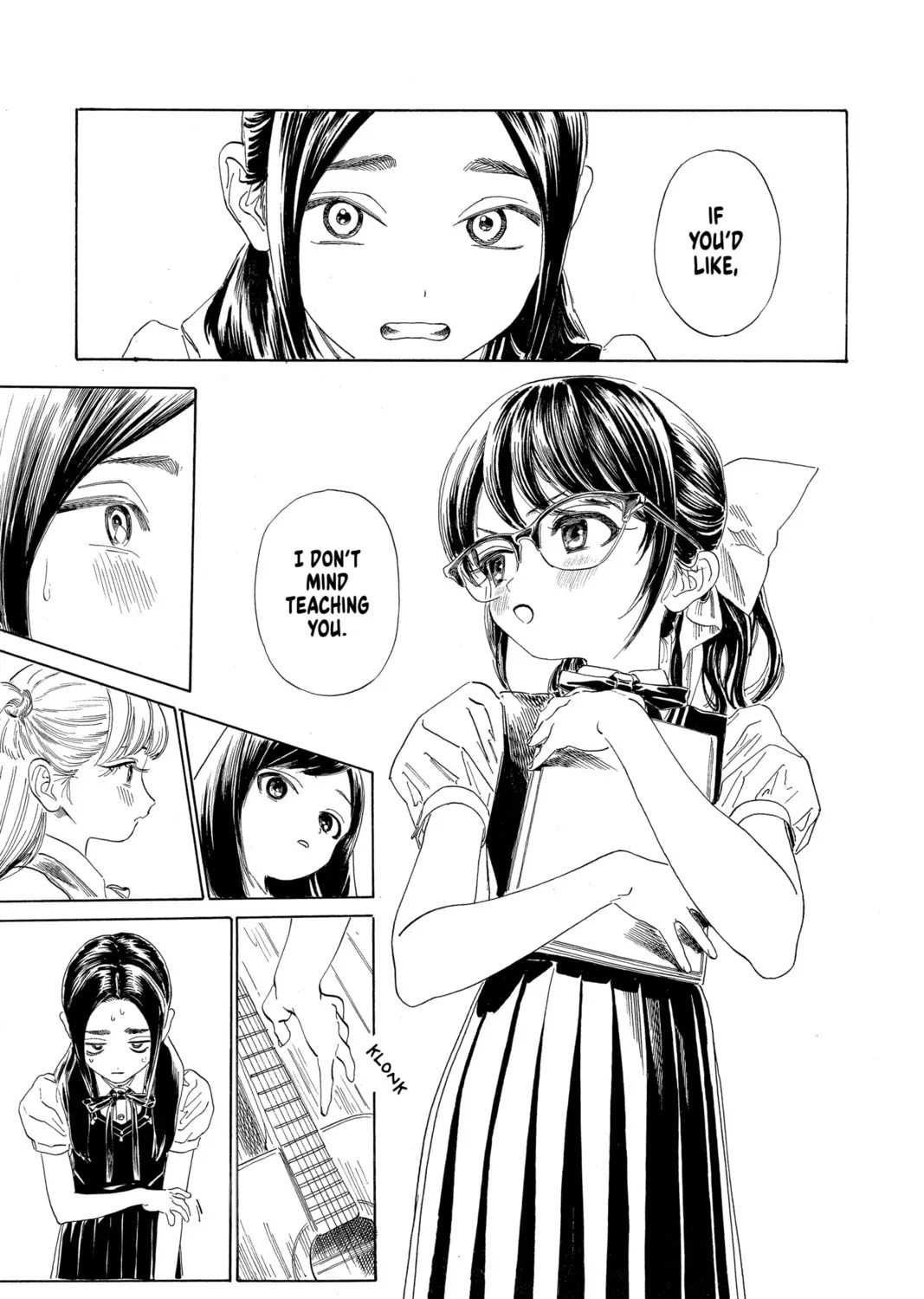 Read Akebi