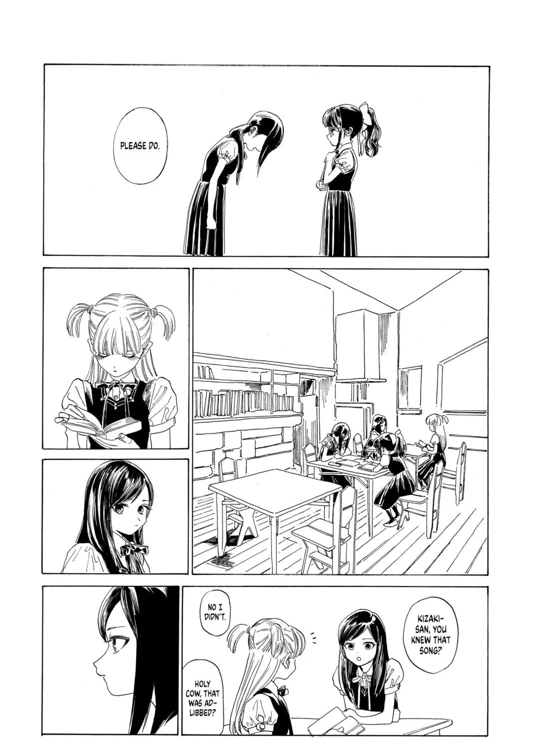 Read Akebi