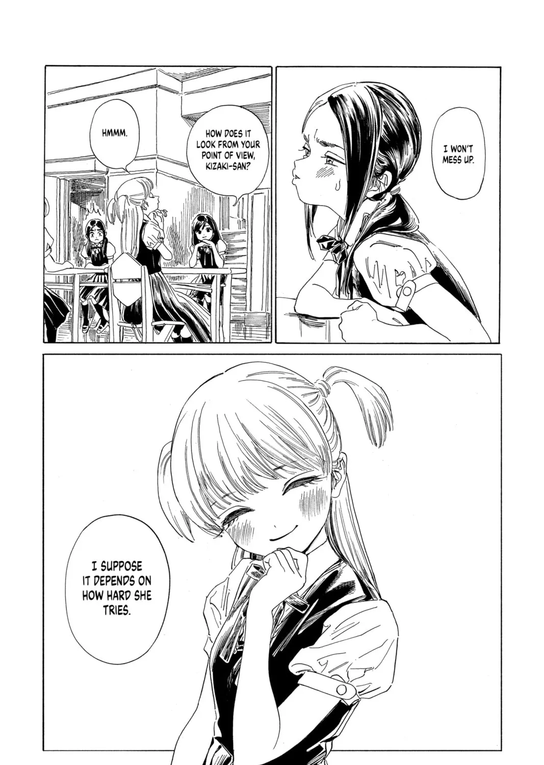 Read Akebi