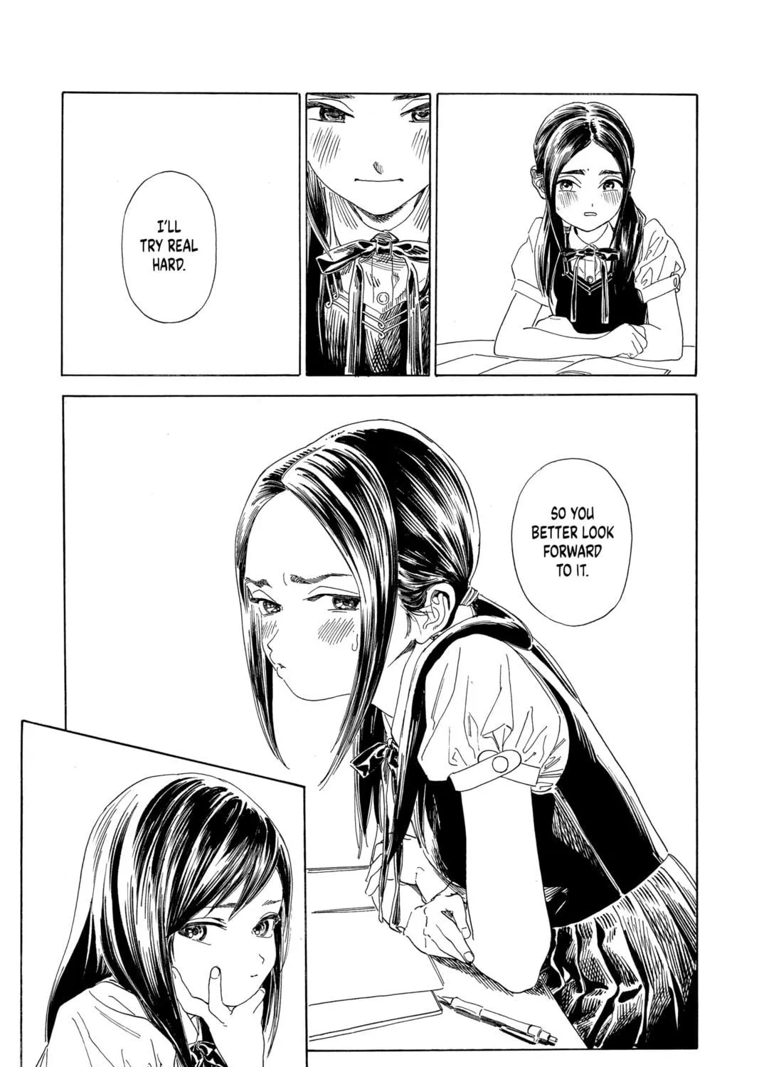 Read Akebi