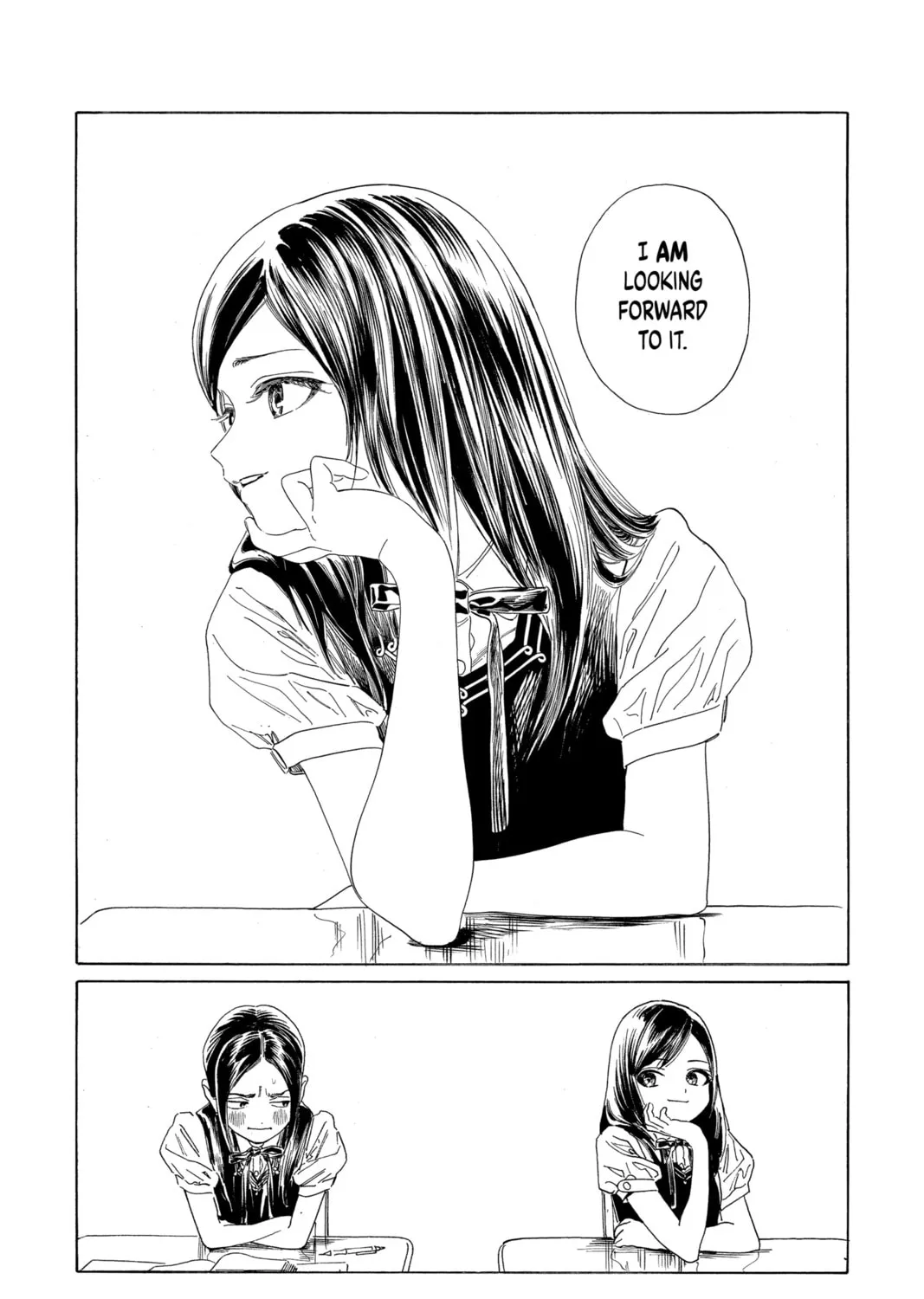 Read Akebi