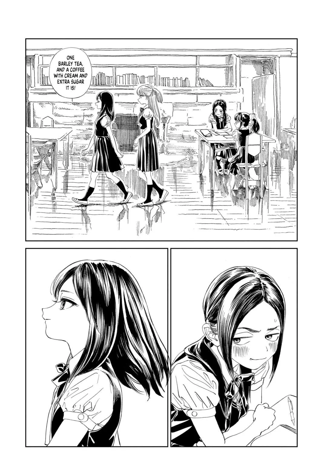 Read Akebi