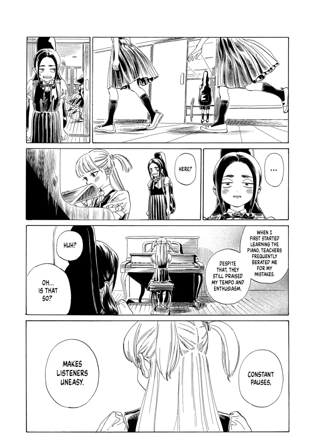Read Akebi