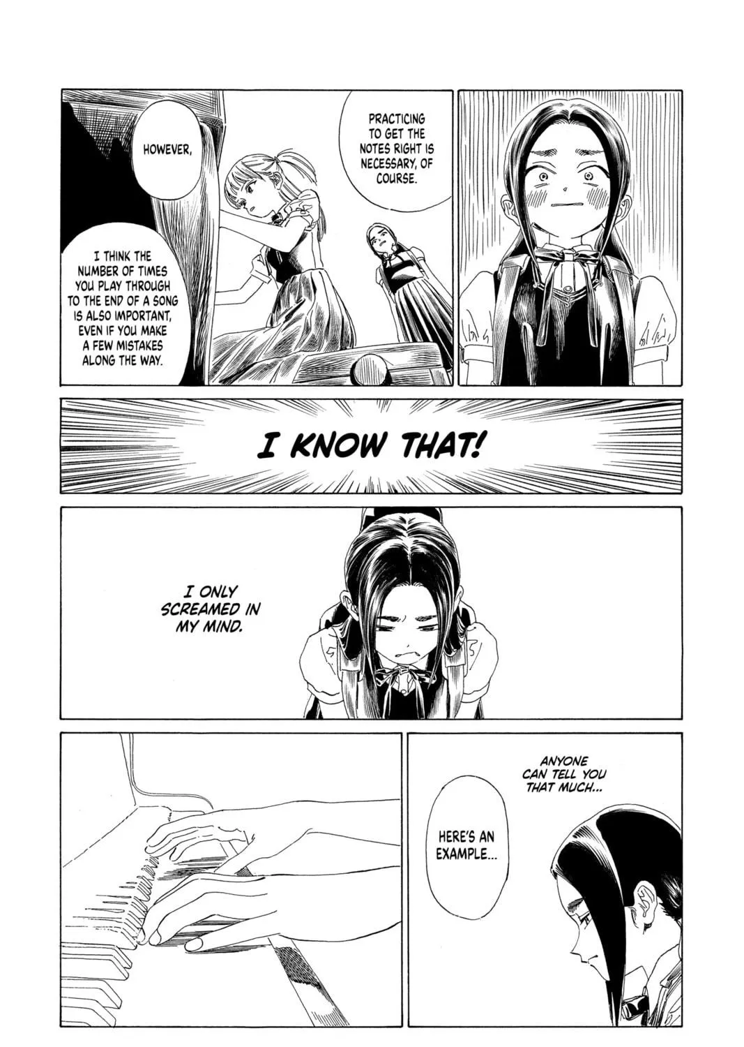 Read Akebi