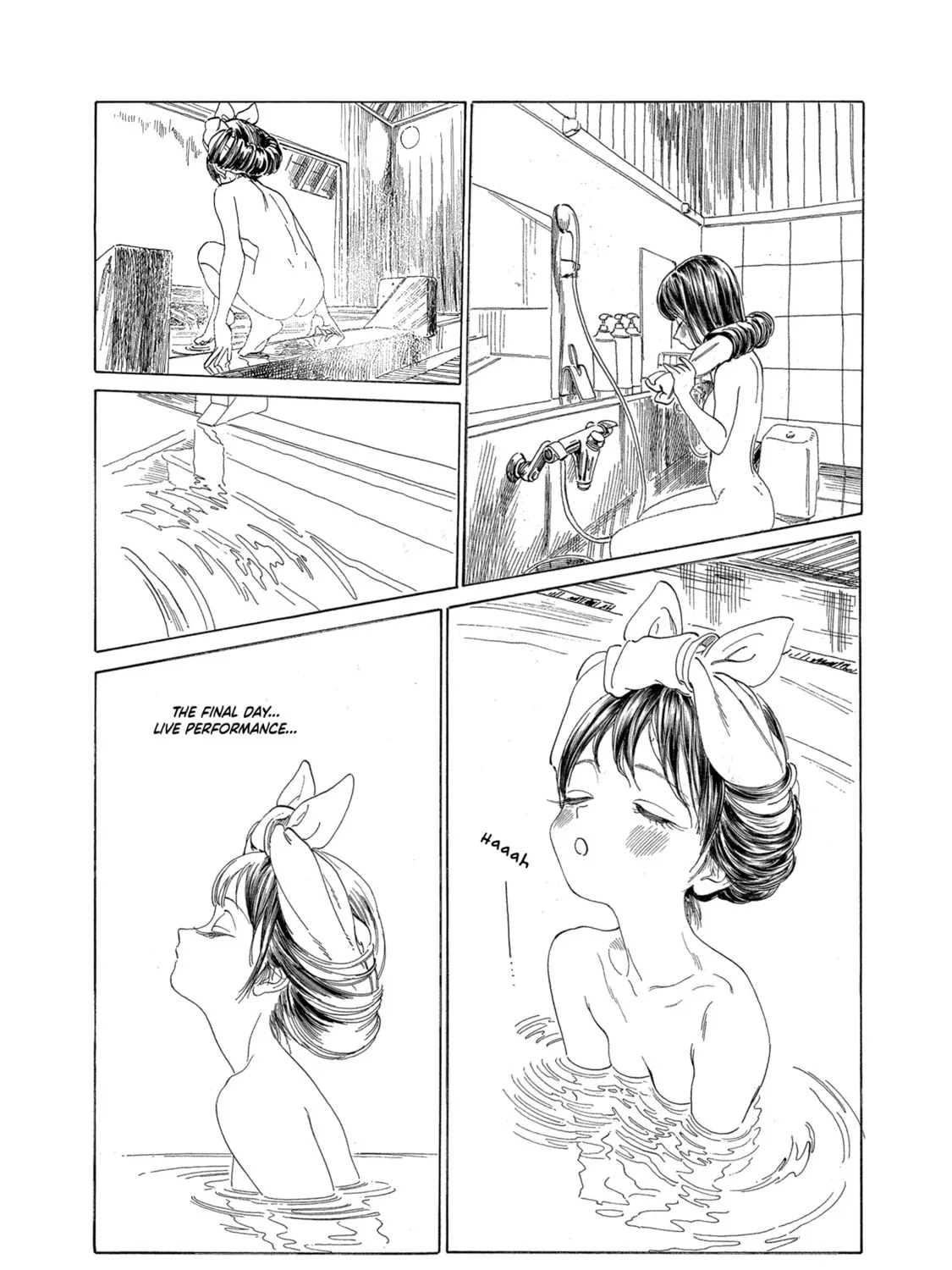 Read Akebi