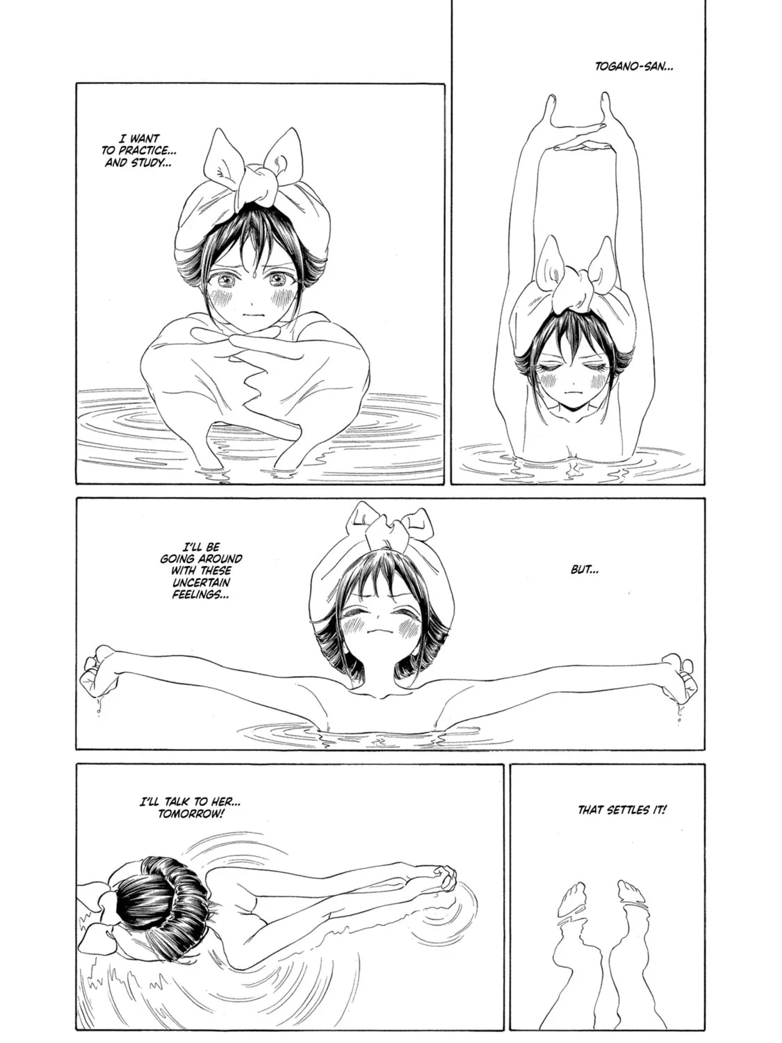 Read Akebi