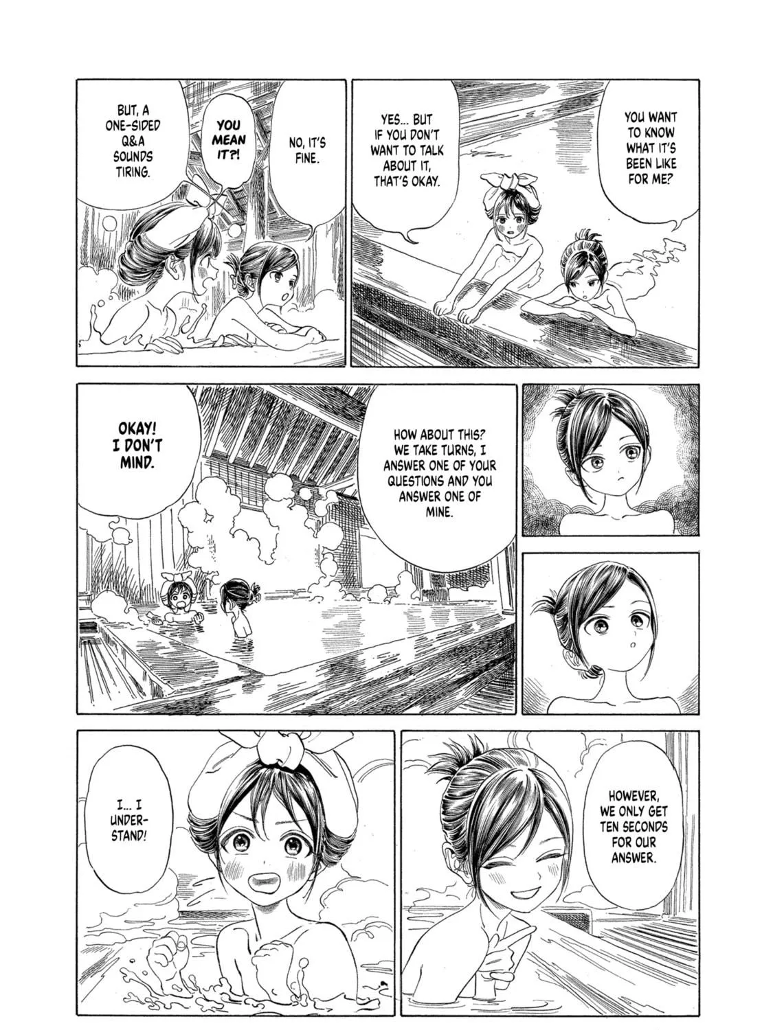 Read Akebi