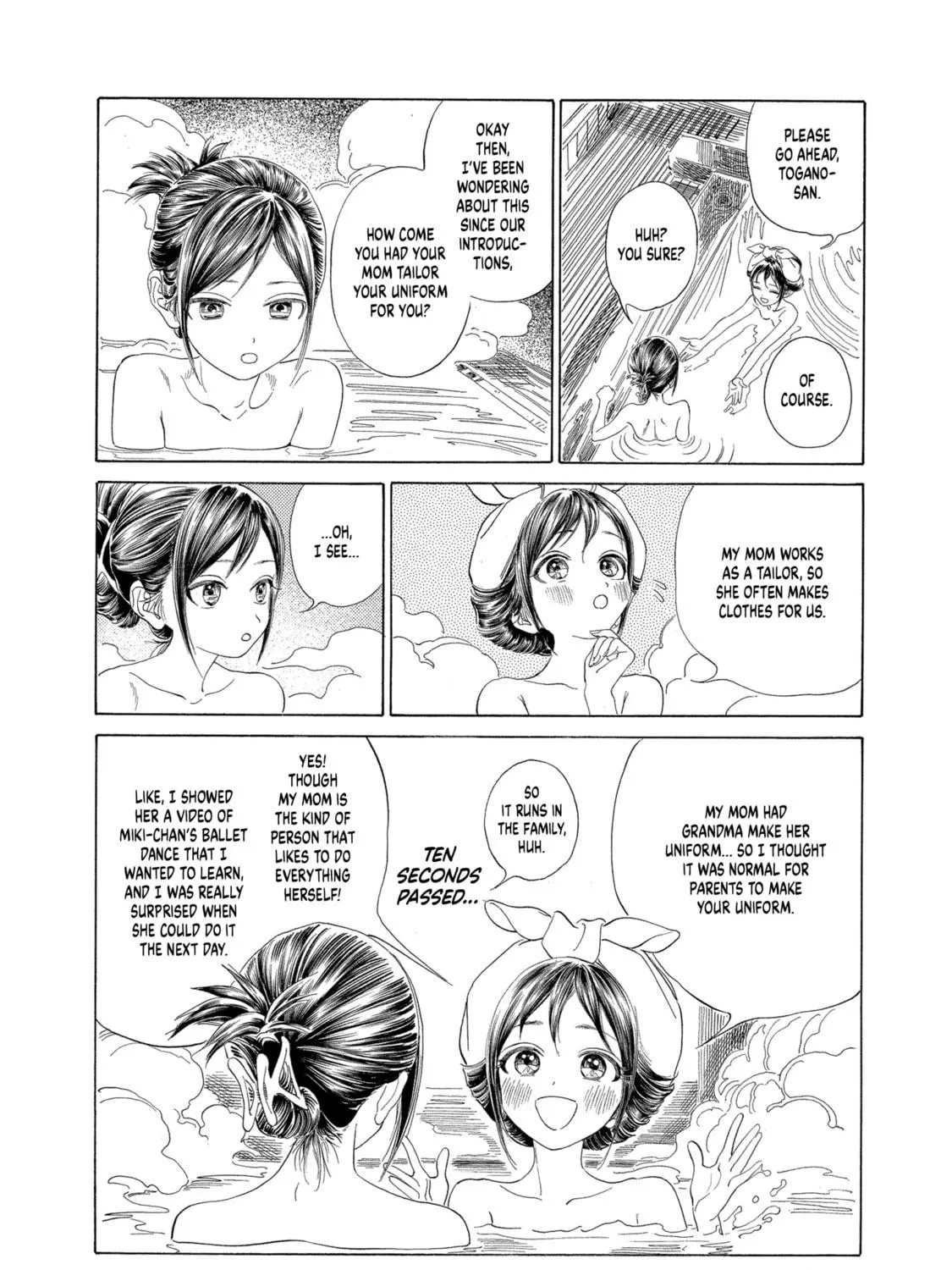 Read Akebi