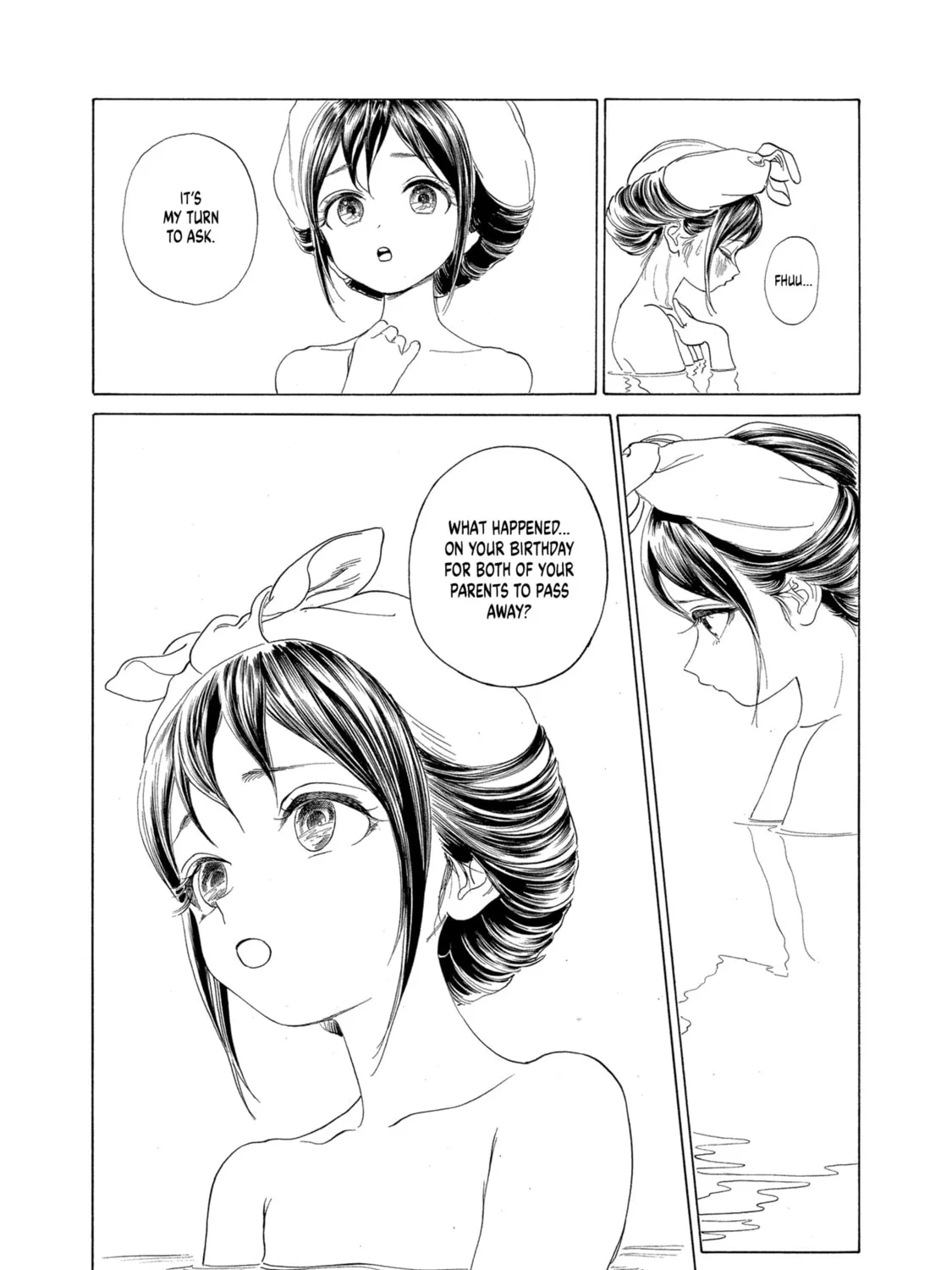 Read Akebi