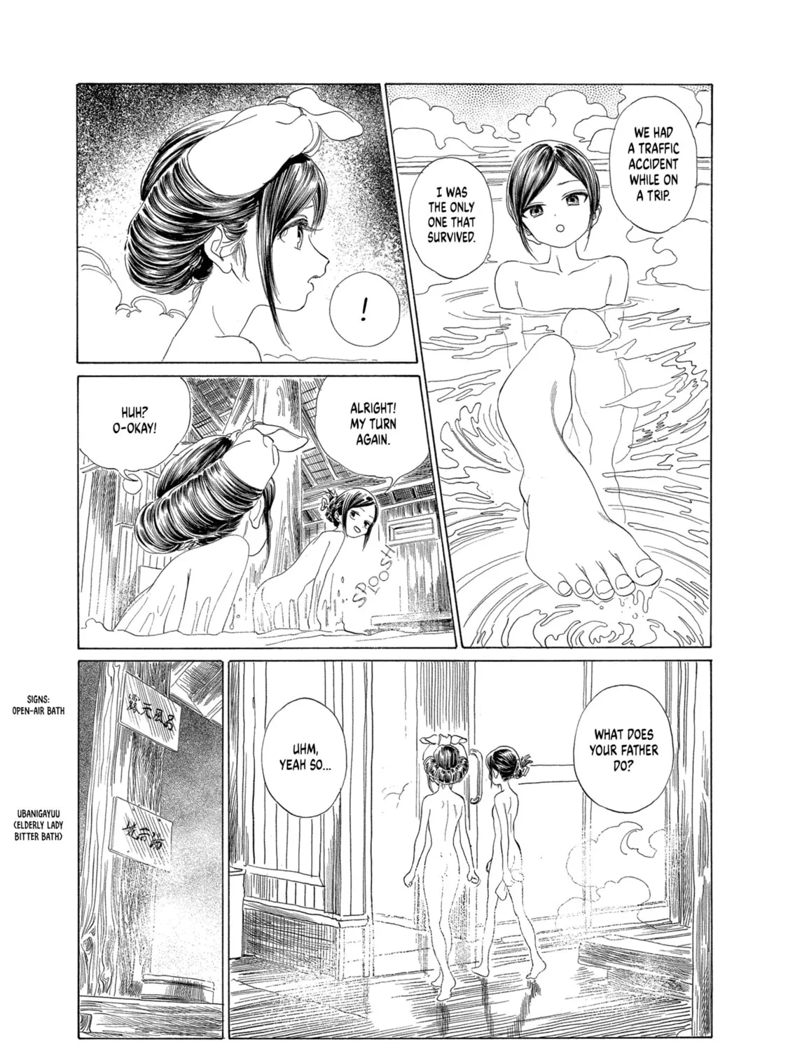 Read Akebi