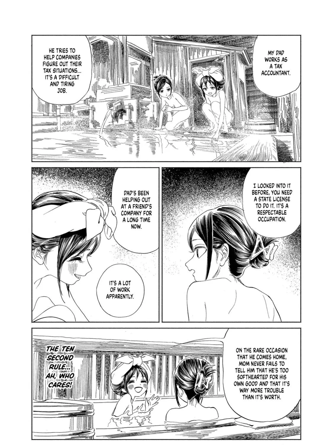 Read Akebi