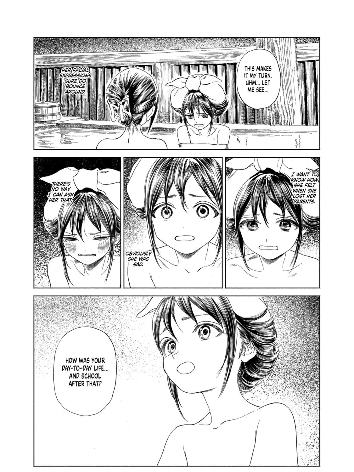 Read Akebi