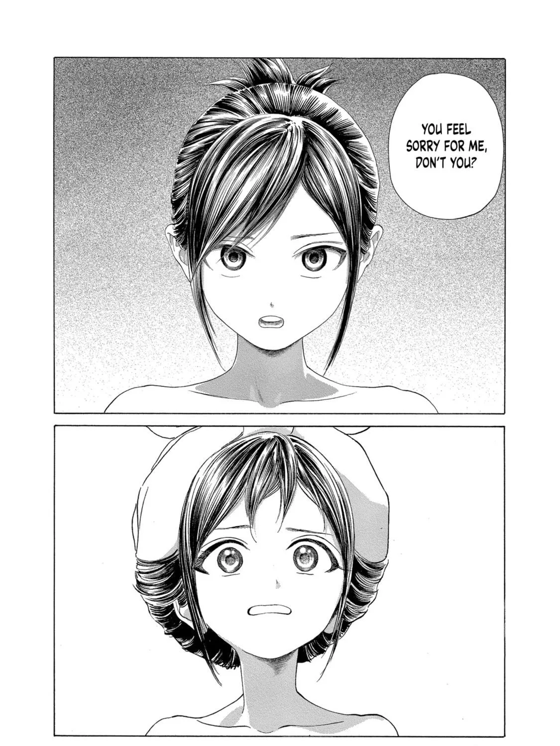 Read Akebi