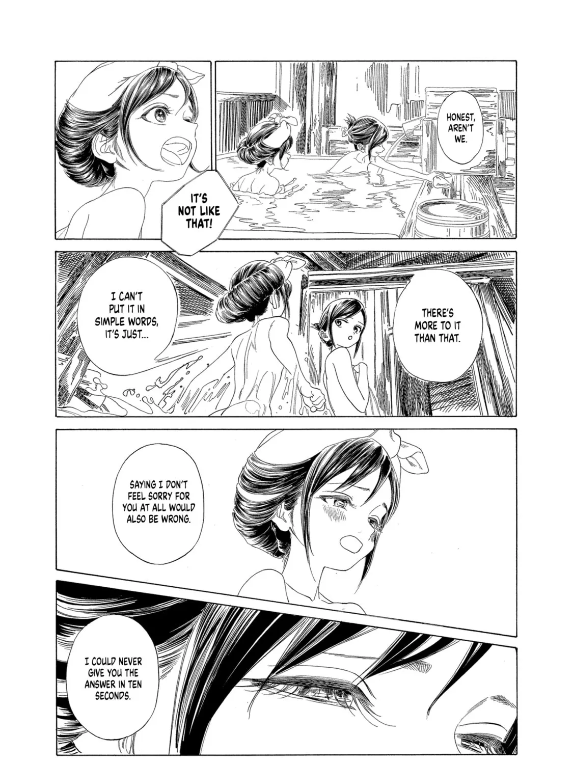 Read Akebi