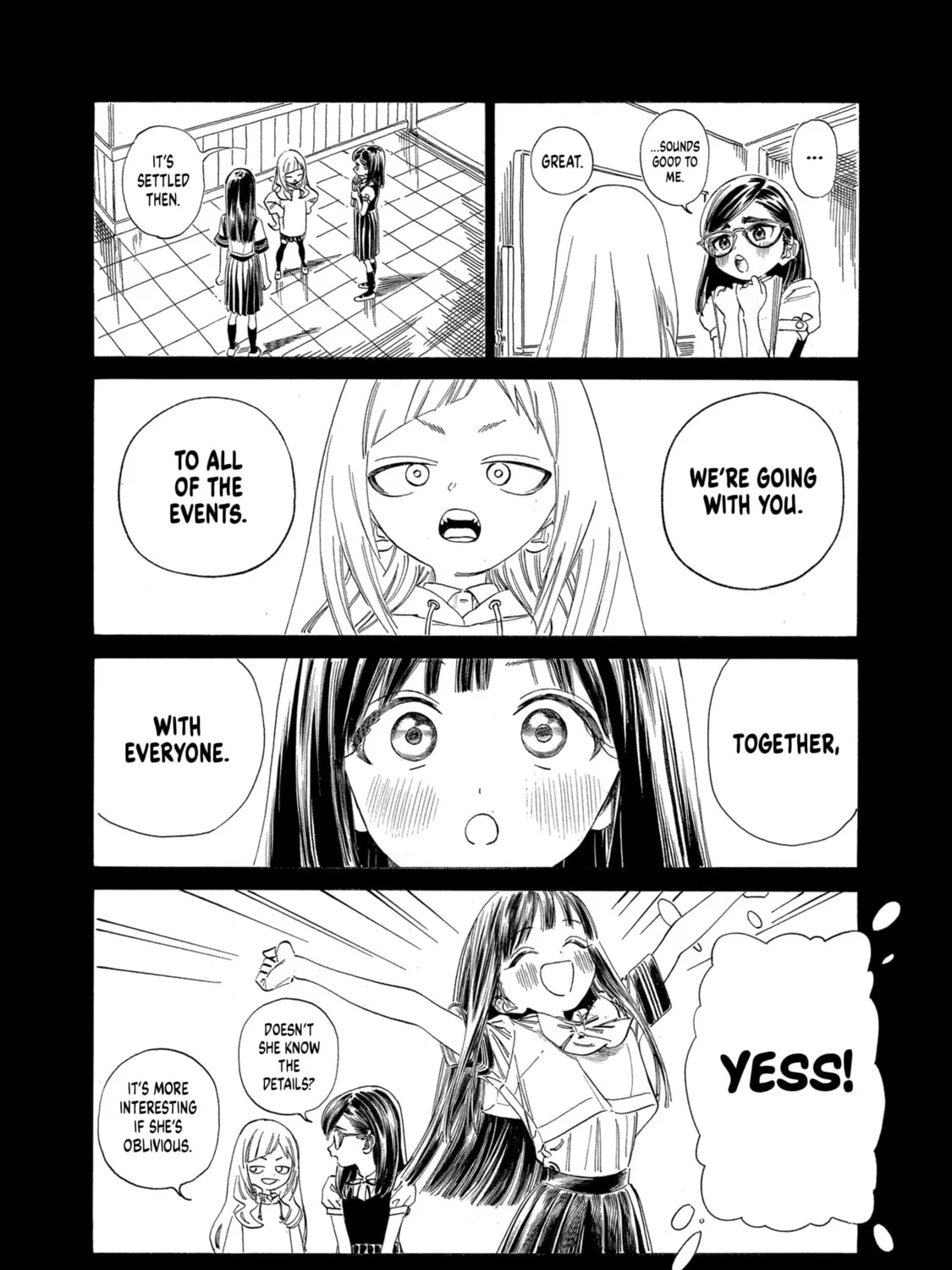 Read Akebi
