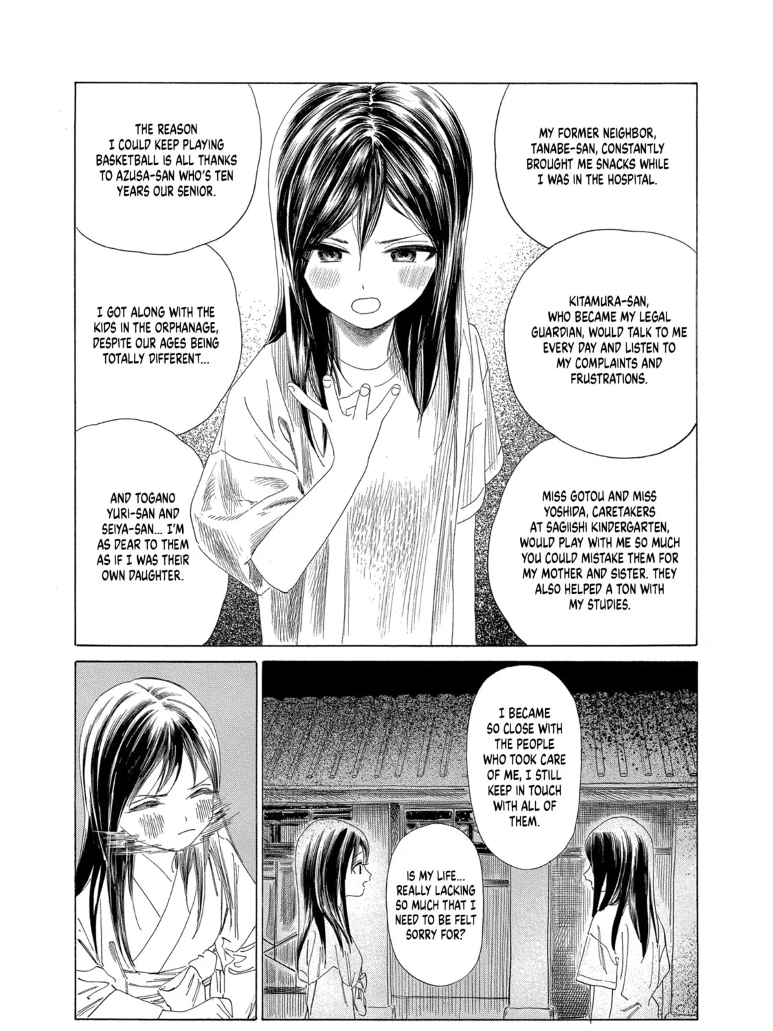 Read Akebi