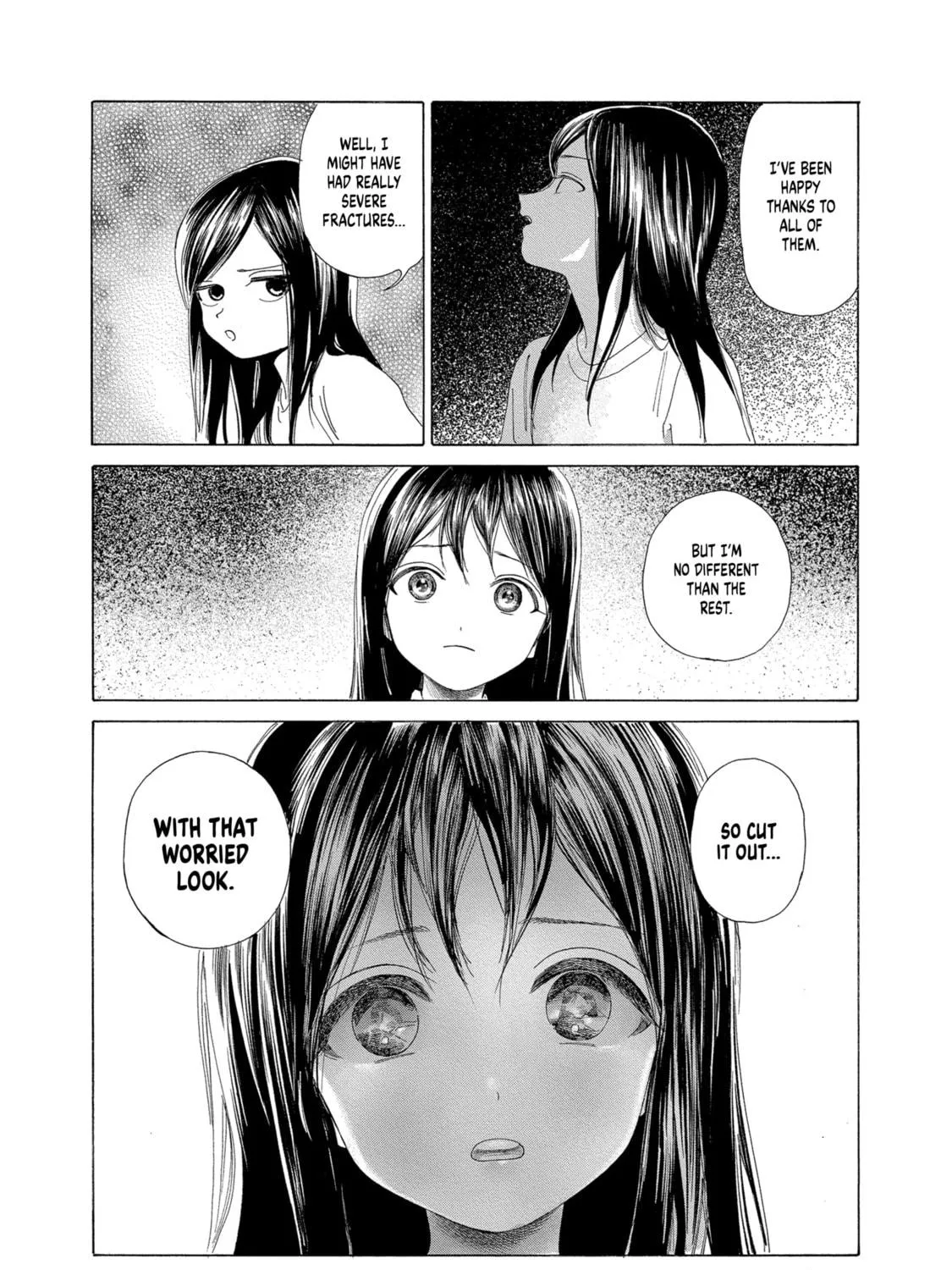 Read Akebi