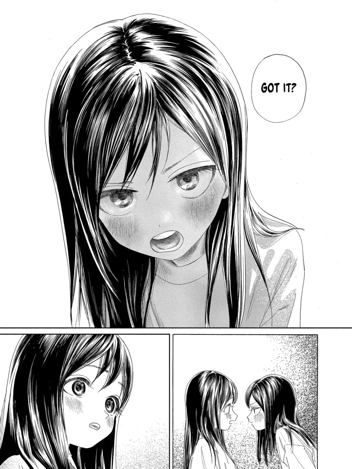 Read Akebi