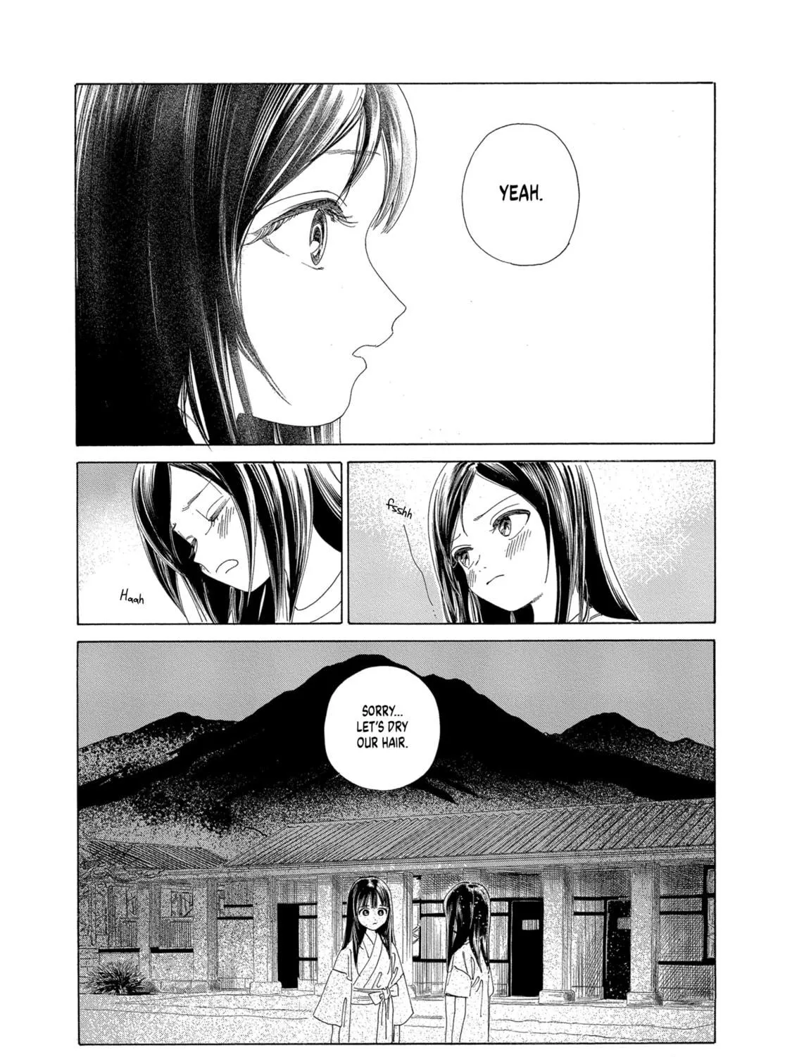 Read Akebi