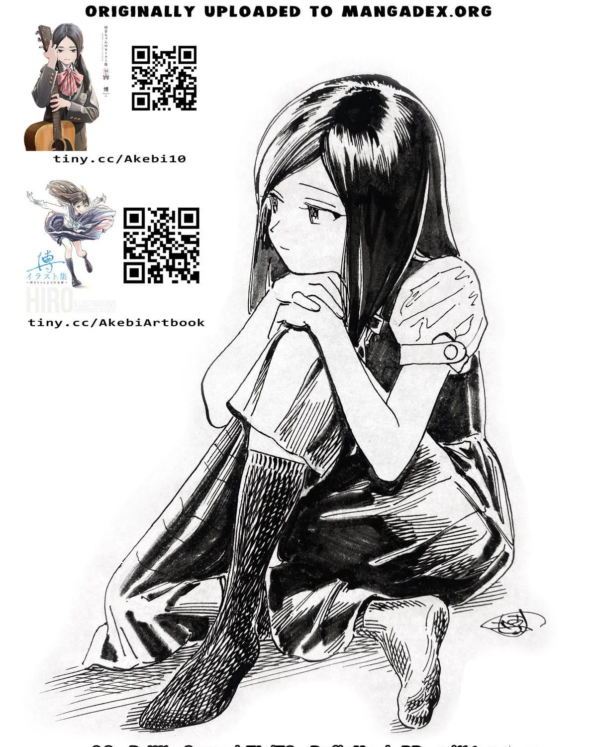 Read Akebi