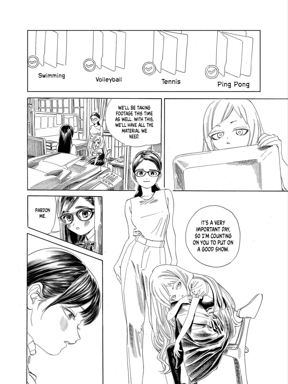 Read Akebi