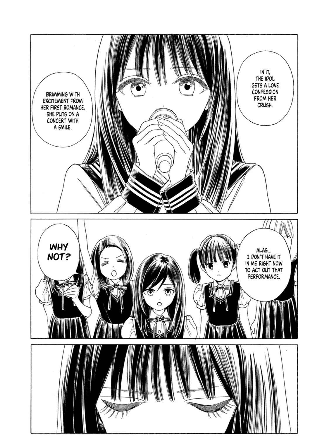Read Akebi