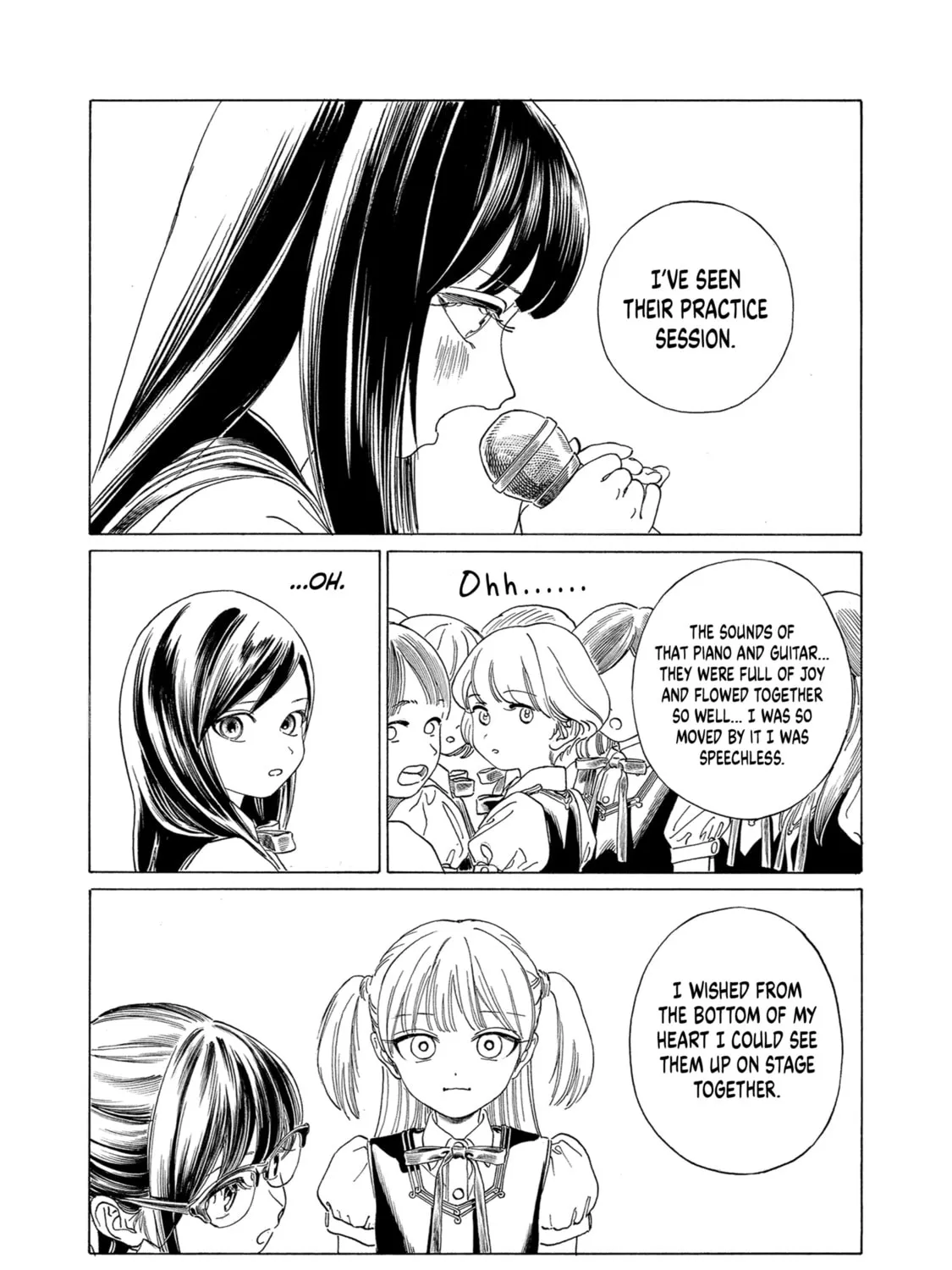 Read Akebi
